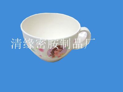 清缘密胺制品厂密胺仿陶瓷5寸大口杯_ 中国浙江清缘密胺餐具厂_ 义乌国际商贸城四区_义乌购
